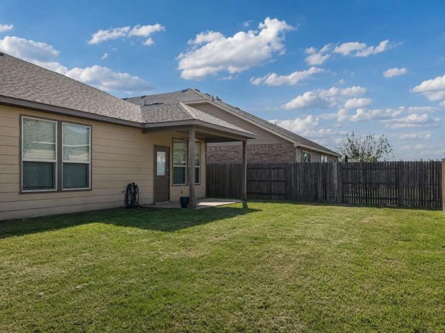 19708 Severn Sea PL, Pflugerville, TX 78660