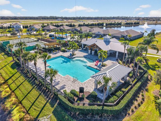 16162 61ST LANE E, Parrish, FL 34219