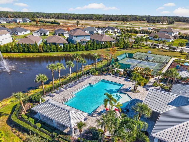 16162 61ST LANE E, Parrish, FL 34219