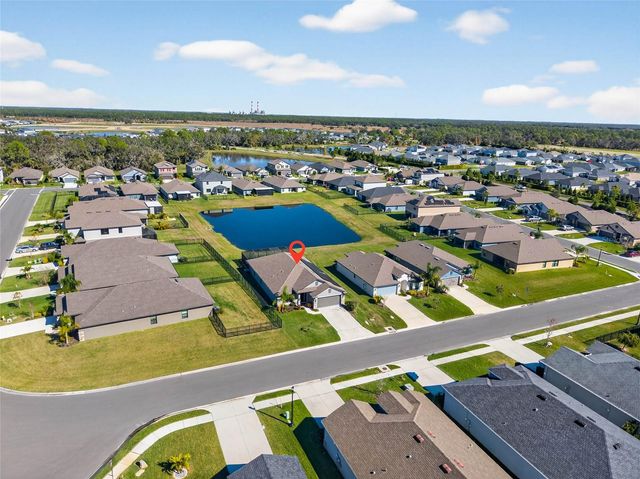 16162 61ST LANE E, Parrish, FL 34219