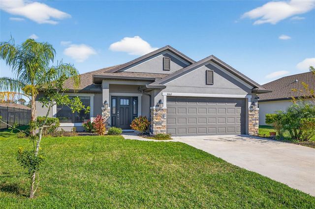 16162 61ST LANE E, Parrish, FL 34219