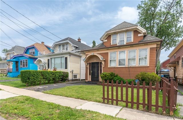 247 Rounds Avenue, Buffalo, NY 14215