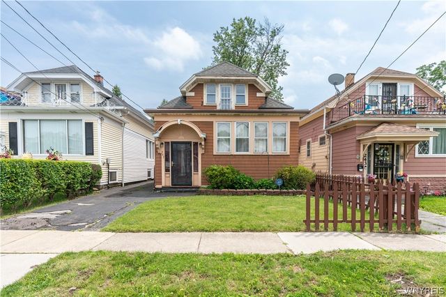 247 Rounds Avenue, Buffalo, NY 14215