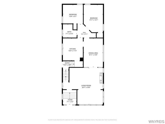 247 Rounds Avenue, Buffalo, NY 14215