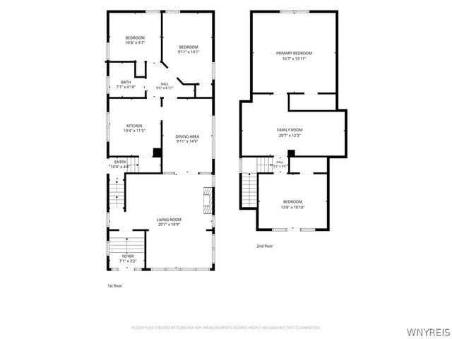 247 Rounds Avenue, Buffalo, NY 14215