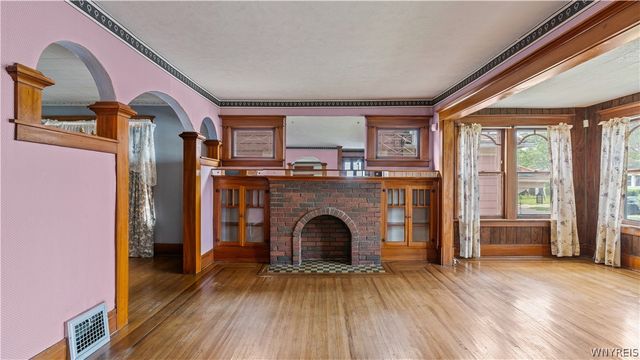 247 Rounds Avenue, Buffalo, NY 14215