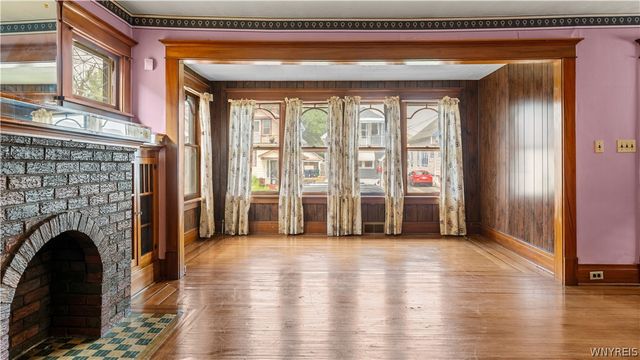 247 Rounds Avenue, Buffalo, NY 14215