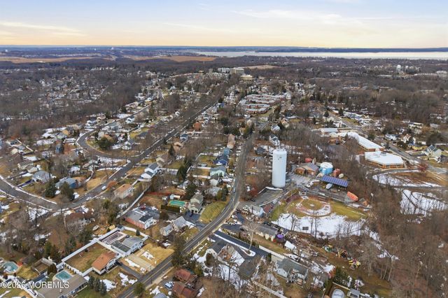 49 Middlesex Road A, Matawan, NJ 07747