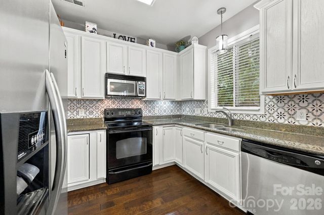 1913 Wilburn Park Lane NW, Charlotte, NC 28269