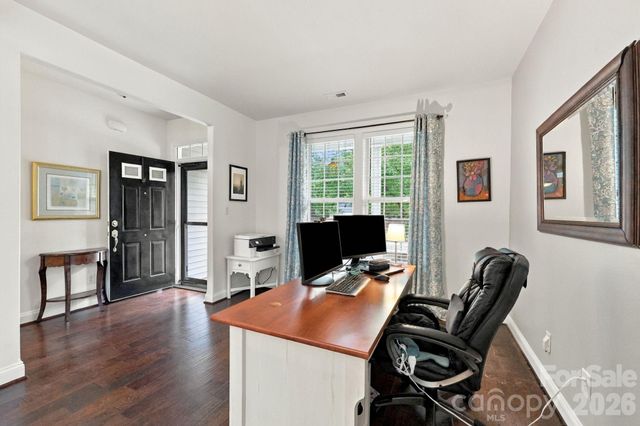 1913 Wilburn Park Lane NW, Charlotte, NC 28269