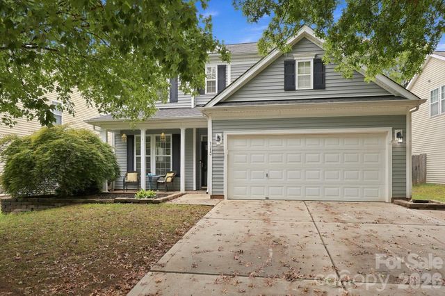 1913 Wilburn Park Lane NW, Charlotte, NC 28269