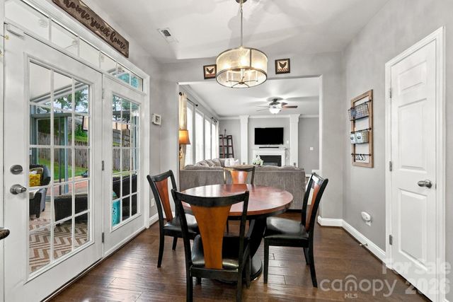 1913 Wilburn Park Lane NW, Charlotte, NC 28269