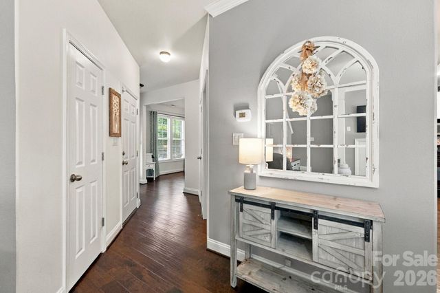 1913 Wilburn Park Lane NW, Charlotte, NC 28269