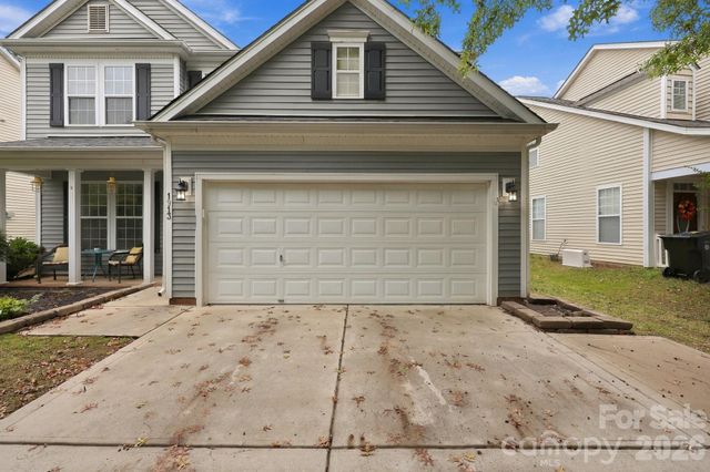 1913 Wilburn Park Lane NW, Charlotte, NC 28269