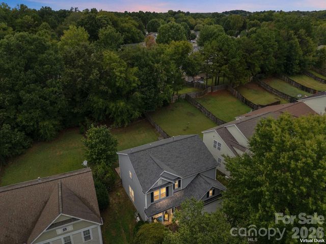 1913 Wilburn Park Lane NW, Charlotte, NC 28269