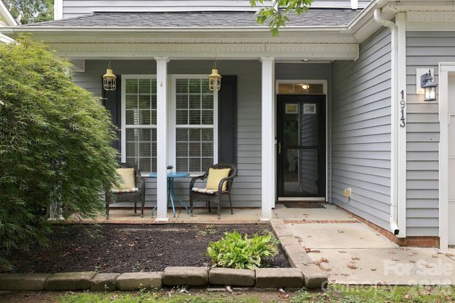 1913 Wilburn Park Lane NW, Charlotte, NC 28269