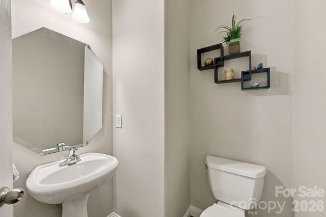 1913 Wilburn Park Lane NW, Charlotte, NC 28269