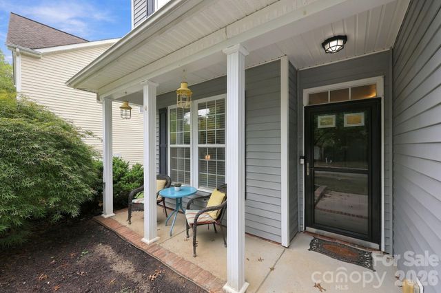 1913 Wilburn Park Lane NW, Charlotte, NC 28269
