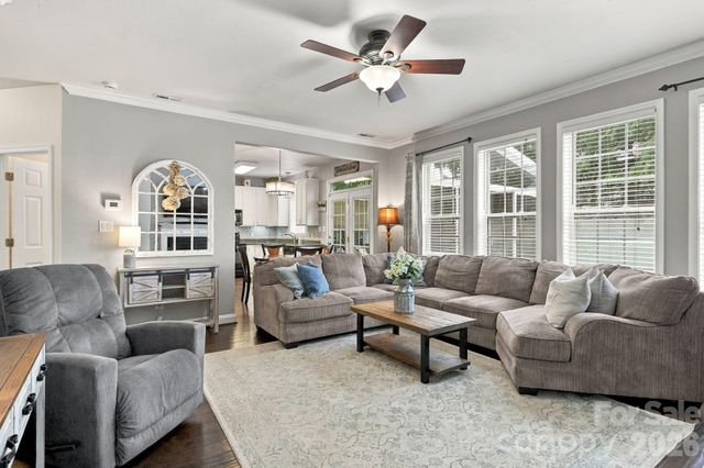 1913 Wilburn Park Lane NW, Charlotte, NC 28269