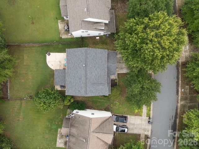 1913 Wilburn Park Lane NW, Charlotte, NC 28269