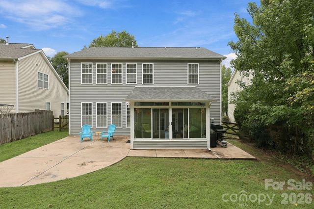 1913 Wilburn Park Lane NW, Charlotte, NC 28269