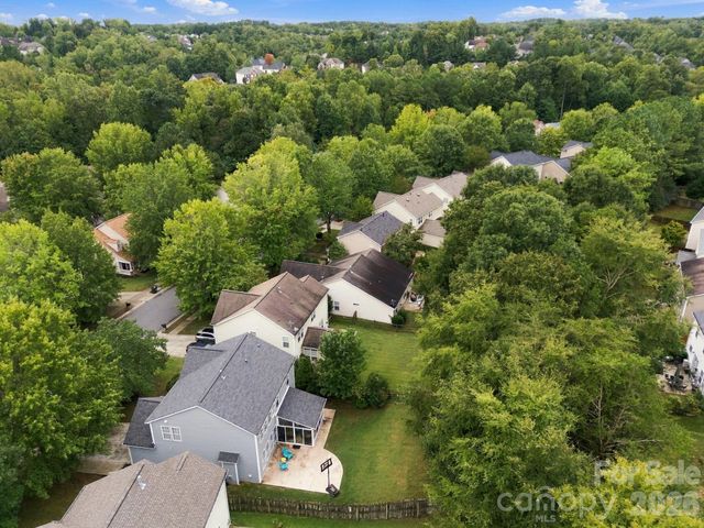 1913 Wilburn Park Lane NW, Charlotte, NC 28269