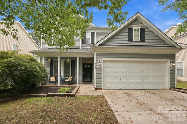 1913 Wilburn Park Lane NW, Charlotte, NC 28269