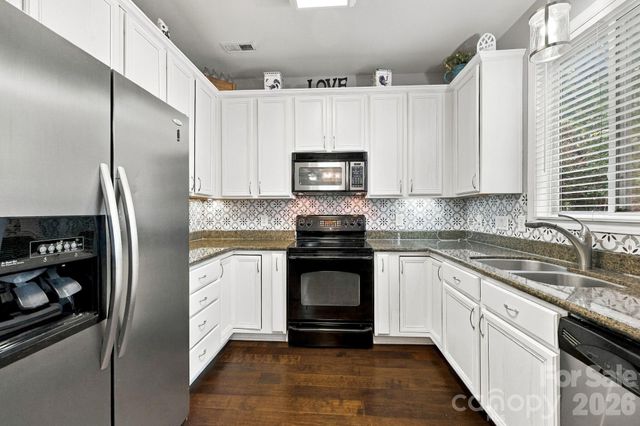 1913 Wilburn Park Lane NW, Charlotte, NC 28269