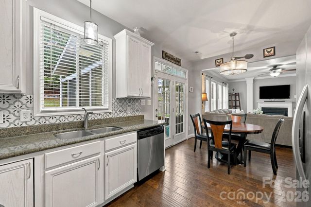 1913 Wilburn Park Lane NW, Charlotte, NC 28269