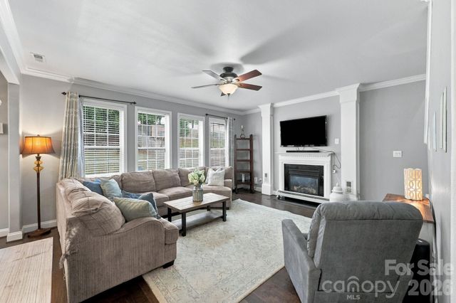1913 Wilburn Park Lane NW, Charlotte, NC 28269