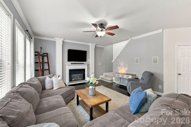 1913 Wilburn Park Lane NW, Charlotte, NC 28269
