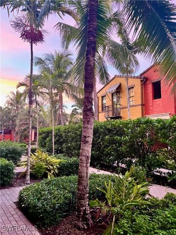 9092 Chula Vista ST 11003, Naples, FL 34113