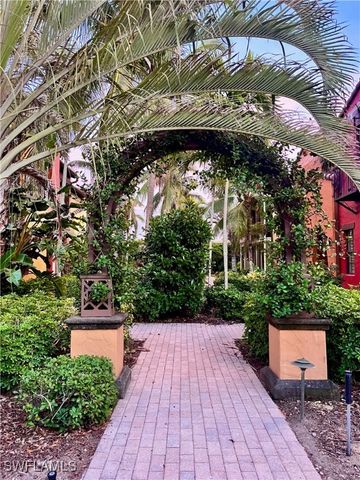 9092 Chula Vista ST 11003, Naples, FL 34113