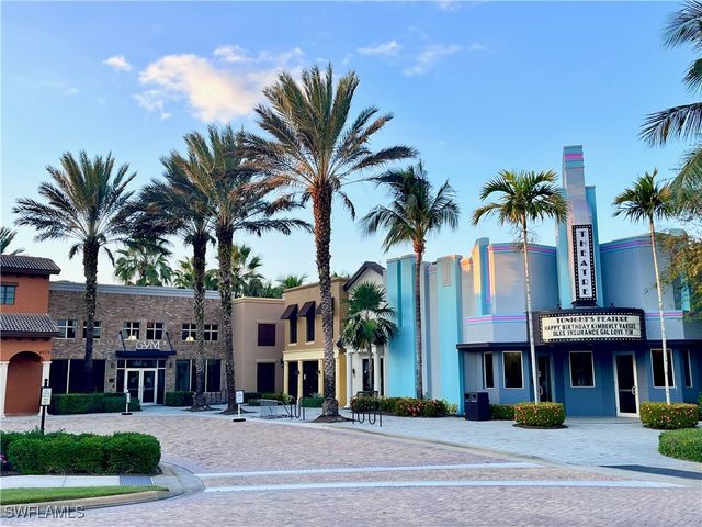 9092 Chula Vista ST 11003, Naples, FL 34113