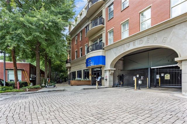 560 Dutch Valley Road NE 311, Atlanta, GA 30324