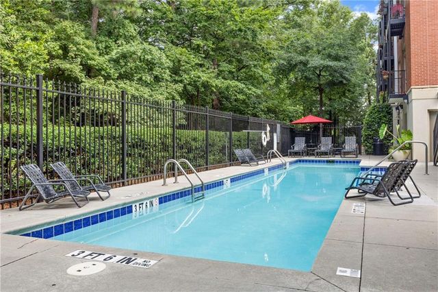 560 Dutch Valley Road NE 311, Atlanta, GA 30324