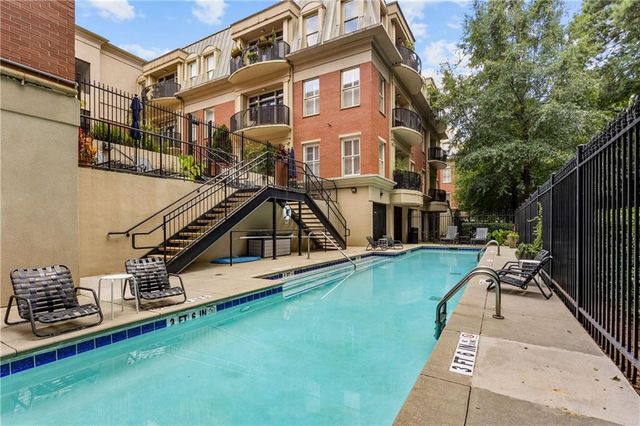 560 Dutch Valley Road NE 311, Atlanta, GA 30324
