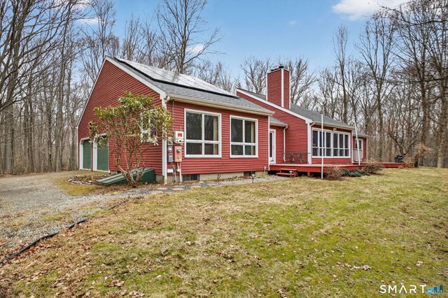 24 Tower Hill Road, Clinton, CT 06413