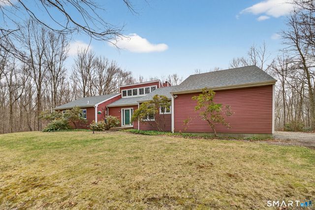 24 Tower Hill Road, Clinton, CT 06413