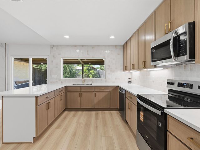 2039 Chestnut Road, Carrollton, TX 75007