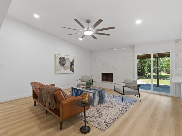 2039 Chestnut Road, Carrollton, TX 75007