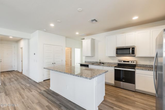 17736 W PARAISO Drive, Surprise, AZ 85387