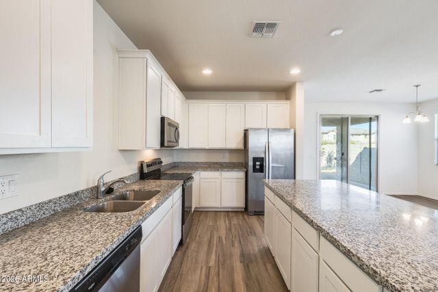 17736 W PARAISO Drive, Surprise, AZ 85387