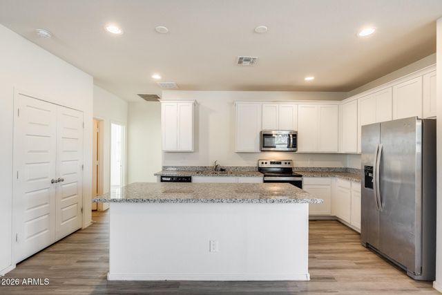 17736 W PARAISO Drive, Surprise, AZ 85387