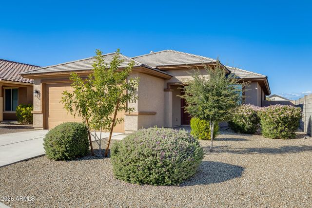 17736 W PARAISO Drive, Surprise, AZ 85387