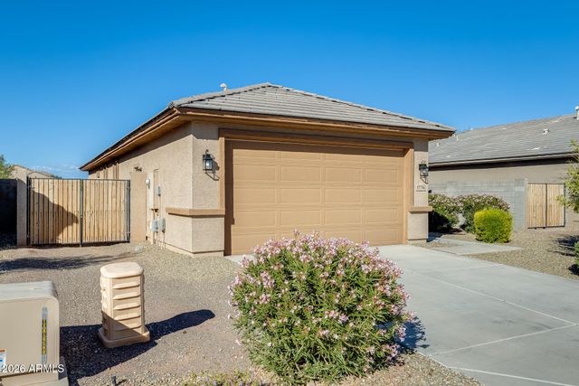 17736 W PARAISO Drive, Surprise, AZ 85387