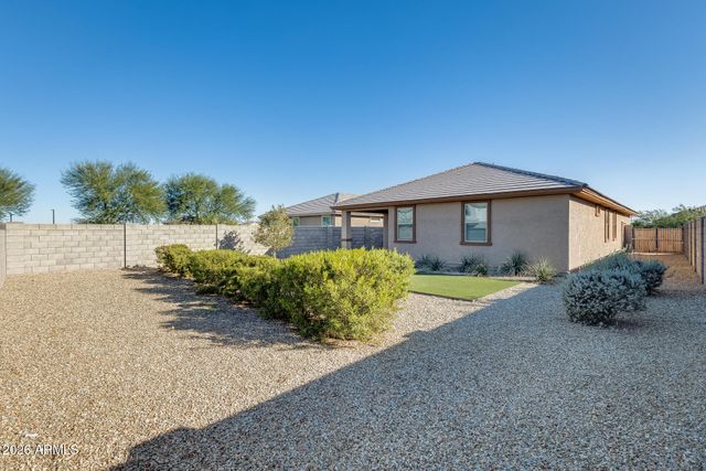 17736 W PARAISO Drive, Surprise, AZ 85387