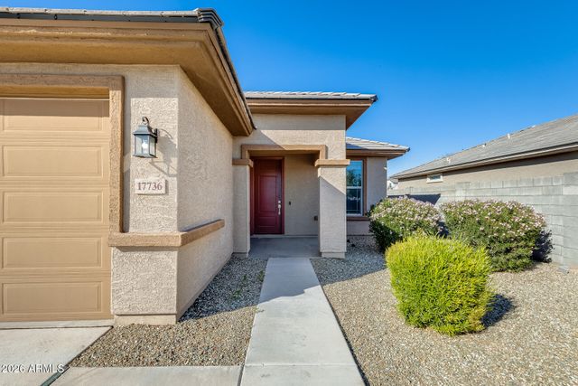 17736 W PARAISO Drive, Surprise, AZ 85387