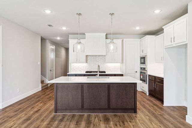 4713 Baytown Lane, Mckinney, TX 75071