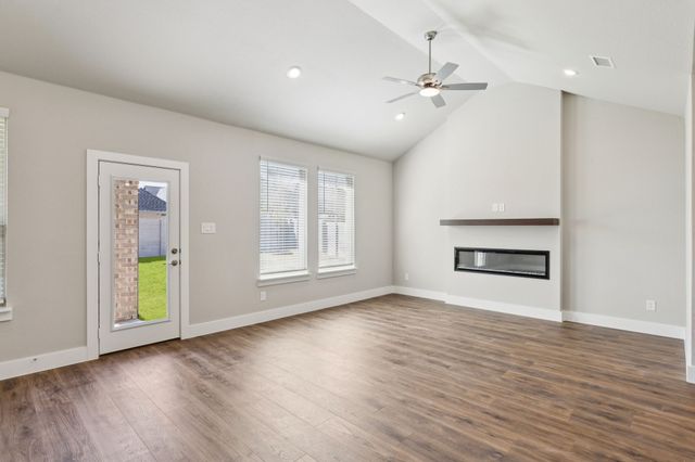 4713 Baytown Lane, Mckinney, TX 75071